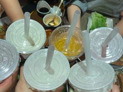 -坦坦大炉·韩式烤肉(望京店)
