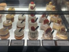 -LANLIZI BAKERY(COSMO店)