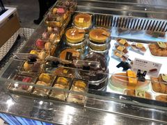 -巴黎贝甜(右安门店)