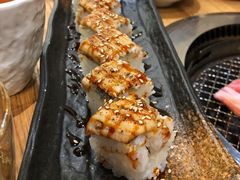 -御牛道日式烤肉料理(杭州万象城店)