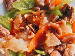 -正宗胖子抻面馆(岭东路店)
