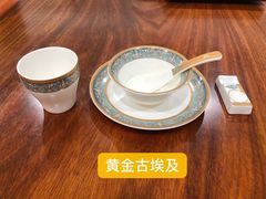 -萨宁音登锡伯风味餐厅(一楼店)