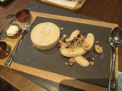 -恰餐厅及酒吧 CHAR Bar & Grill (北京丽都皇冠假日店)