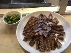 -陈鹏鹏潮汕菜(欢乐海岸 海边景观店)