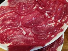 -牛必福潮汕牛肉火锅(油坊桥店)