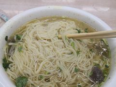 -大藏村拉面(保利首开·熙悦春天店)