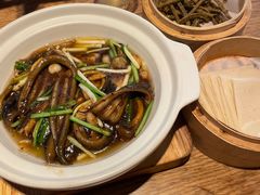 -芳芳私房菜·精做淮扬菜(承德路店)