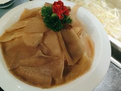 -五星桥原切肥牛火锅·30年专注好牛肉(湖塘店)