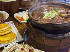 -十六蒲(桂林路店)