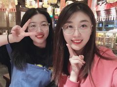 -南京大牌档(济南万象城店)