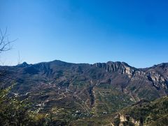-北京上方山国家森林公园