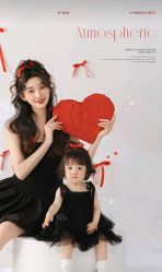 -雅尼·亚米儿童摄影美学馆(汉阳店)