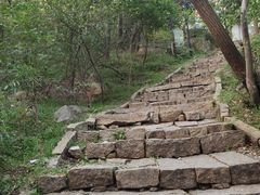 -大泽山风景名胜区