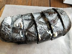 墨鱼芝士-仙峰天然面包(迎宾路店)