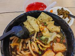 -覃记螺蛳粉·桂林米粉(鼓楼南街店)