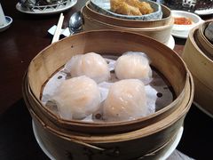 -逸东轩(香港逸东酒店)