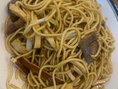 -裕丰农家菜·面