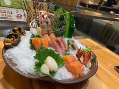 -割烹旭日本料理(龙湖狮山天街店)