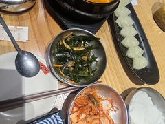 -土大力韩式烤肉料理(39年·和平路店)