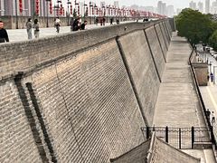 -西安城墙·碑林历史文化景区