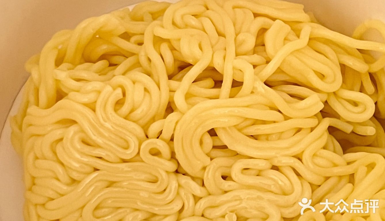 宅家速食推荐🏪