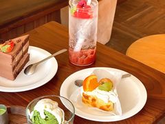 -HOLIDAY休日(后田垟巷店)