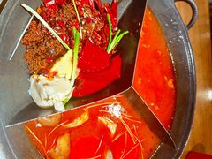 -后火锅(南京东路总店)