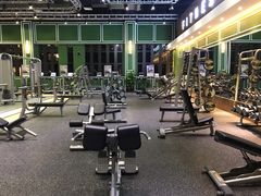 -悦莱美游泳健身会所(御景壹号店)