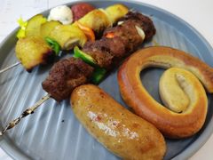 -库滋明·俄罗斯特色美食(中央大街店)