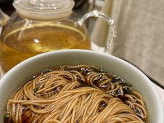 招牌阳春面-狮王府淮扬菜(新街口友谊店)