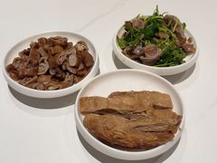 -慧娟面馆·餐厅(望江路店)