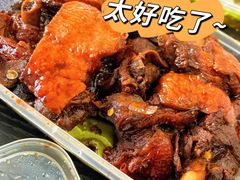 -神仙钵湘香土菜馆(光华路店)