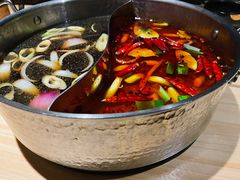 -锦和牛·炭火烧肉(ICC太和里店)