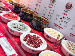 -海底捞火锅(万达广场店)