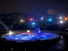 -鼎盛王朝康熙大典实景演出