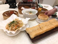 -顺德人家食府(黄金广场店)