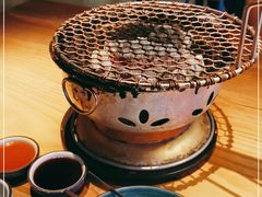-烧肉达人•炭火烧肉(新天地店)
