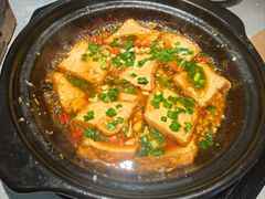 -费大厨辣椒炒肉(黄兴中心广场店)