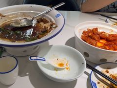 -兰湘子·湘菜小炒(济南领秀城店)