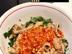 -鸿先阁·干煸虾(星沙店)