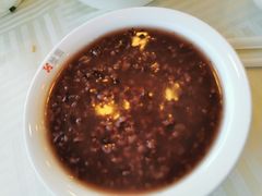 养生粥-怡园饭店-餐厅(四望亭店)