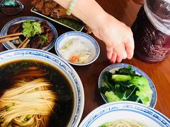 -同得兴 Since·1995 传统苏式面馆(十全街店)