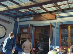 -Fergburger(皇后镇店)