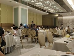 -狮王府淮扬菜(新街口友谊店)