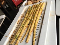 -很久以前羊肉串(打浦路店)