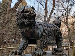 -北京动物园-畅观楼