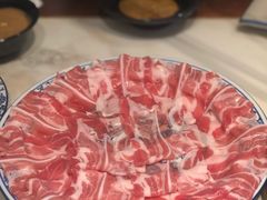 -宣武小院涮肉(前门店)