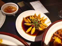 -辣尚瘾·烤鱼·新川菜(交大直营店)