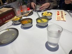 -叁宝烤肉• 西安烧烤 领跑品牌(高科新花园店)