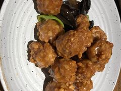 -青年公社烤鸭(青年路店)